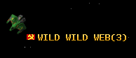 WILD WILD WEB