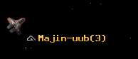 Majin-uub