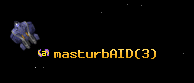 masturbAID