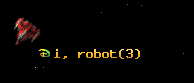 i, robot