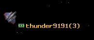thunder9191