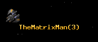 TheMatrixMan