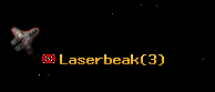 Laserbeak
