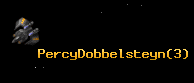 PercyDobbelsteyn