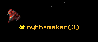 myth*maker
