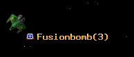 Fusionbomb