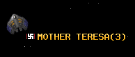 MOTHER TERESA