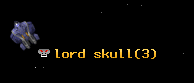 lord skull