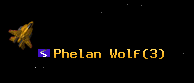 Phelan Wolf