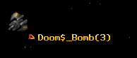Doom$_Bomb