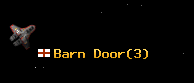 Barn Door