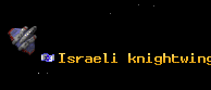Israeli knightwing