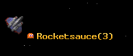 Rocketsauce