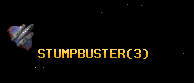 STUMPBUSTER