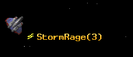StormRage