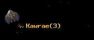 Kawrae