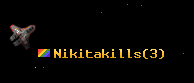Nikitakills