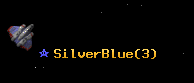 SilverBlue