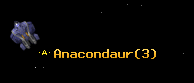 Anacondaur
