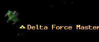 Delta Force Master