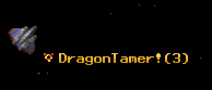 DragonTamer!
