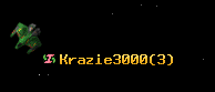 Krazie3000