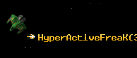 HyperActiveFreaK
