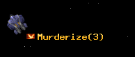 Murderize