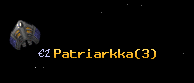 Patriarkka