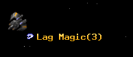Lag Magic