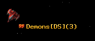 Demons[DS]