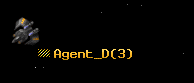 Agent_D