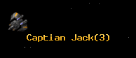 Captian Jack