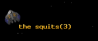 the squits