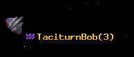 TaciturnBob