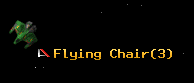 Flying Chair
