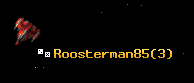 Roosterman85
