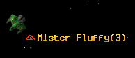 Mister Fluffy
