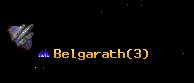 Belgarath