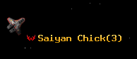 Saiyan Chick