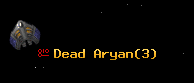 Dead Aryan