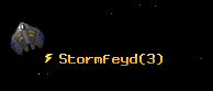 Stormfeyd