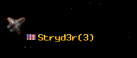 Stryd3r