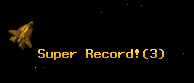 Super Record!
