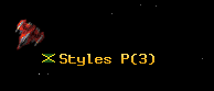 Styles P