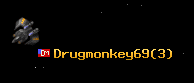Drugmonkey69