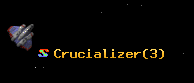 Crucializer