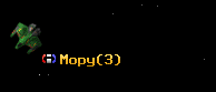 Mopy