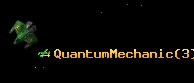 QuantumMechanic