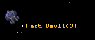 Fast Devil